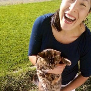 Meet your Posher, Maria